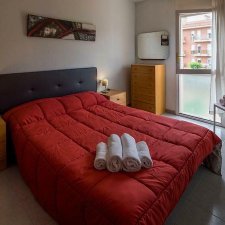 Appartement Apartamento Castell De Perelada à Gérone Extérieur photo