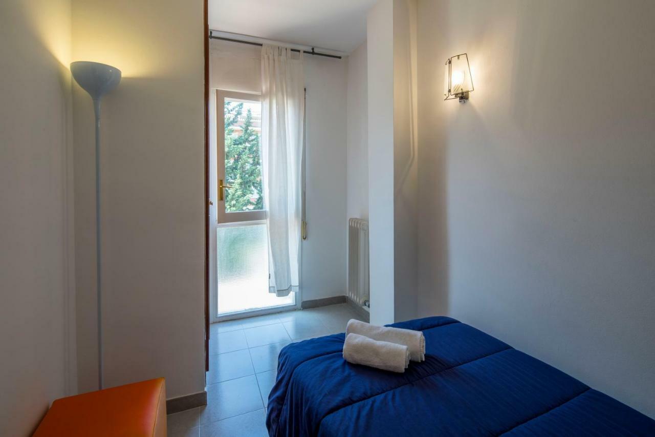Appartement Apartamento Castell De Perelada à Gérone Extérieur photo