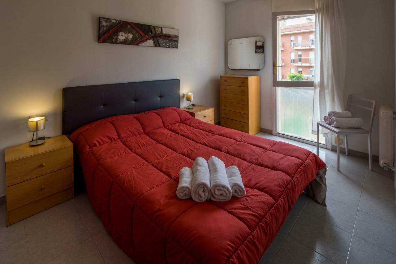 Appartement Apartamento Castell De Perelada à Gérone Extérieur photo