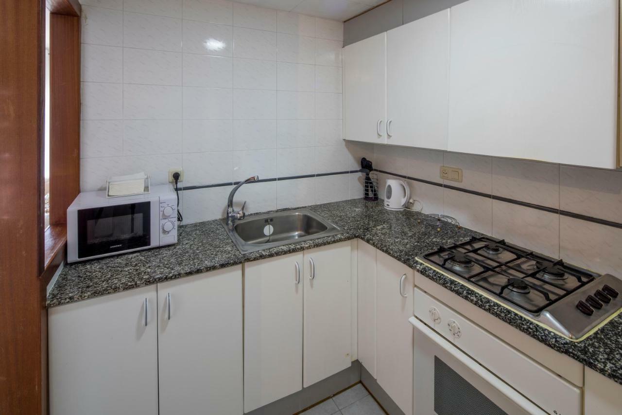 Appartement Apartamento Castell De Perelada à Gérone Extérieur photo